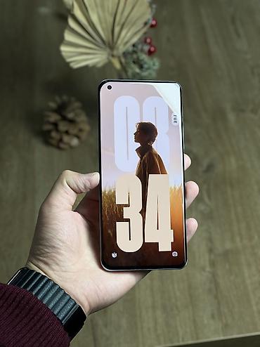 Xiaomi: Xiaomi, Mi 11, Б/у, 256 ГБ, цвет - Голубой, 2 SIM — 5