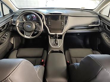 за всё: Subaru Outback: 2020 г., 2.4 л, Автомат, Бензин, Универсал — 5