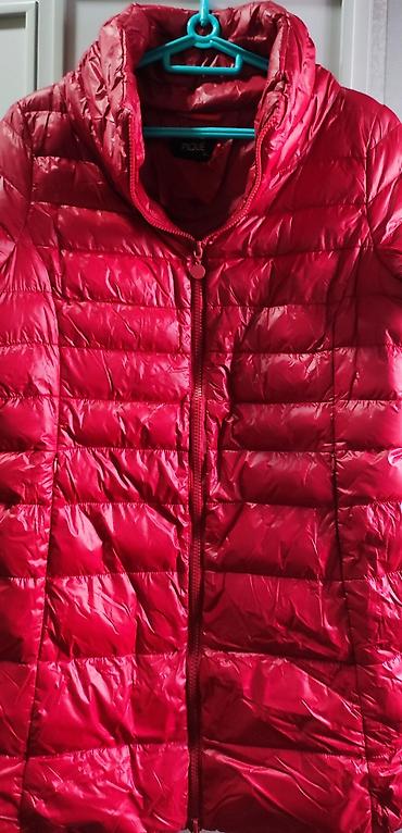 Kurtkalar: Puxovik kurtka, XL — 10