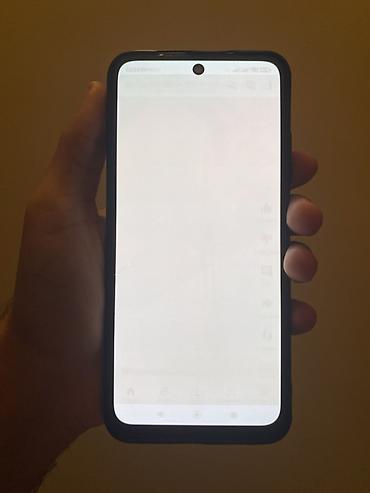 xiaomi redmi pad: Redmi Note 11, 128 GB, rəng - Mavi, Sensor, Barmaq izi, İki sim kartlı — 5