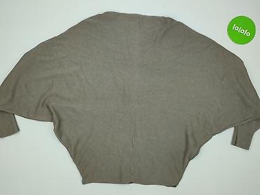 sweter chanel: ITALY FASHION, Sweter damski, rozmiar One size — 3