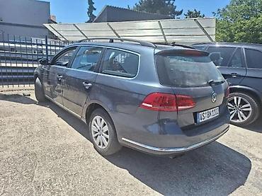 car odzaci: PASAT B7BZADNJA LEVA VRATA | Audi vw delovi 06******** Pasat b6 b7 — 2