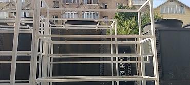 almurut store: Металлические торговые конструкции/стойки для одежды и выкладки — 5