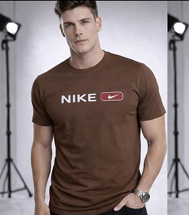 Majice: Men's T-shirt Adidas, bоја - Šareno — 17