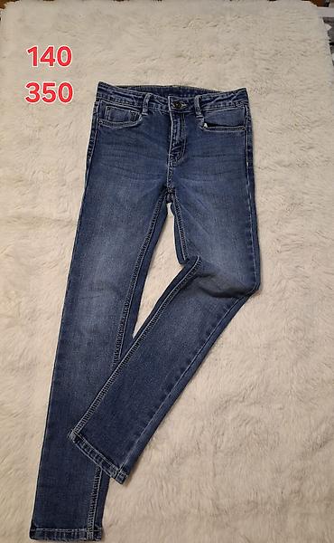 Ostala dečija odeća: Veoma ocuvane stvari cene I velicine na slikama — 23