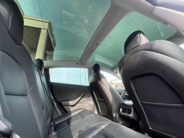 Tesla: Tesla Model 3: 2020 г. — 8