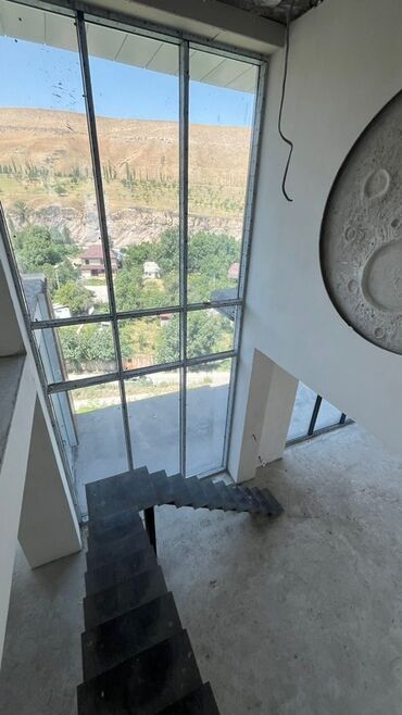 Продажа домов: Дом, 363 м², 5 комнат, Собственник, ПСО (под самоотделку) — 8