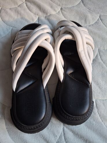 Sandale: Sandale, Unica shoes, 39 — 6
