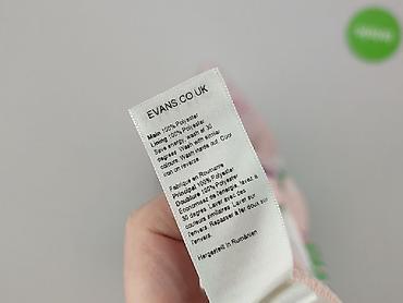 buty emu olx: Evans, Bluzka damska, rozmiar 2XL — 4