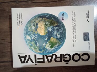 informatika magistr pdf: Məhsul: Coğrafiya – abituriyentlər, yuxarı sinif şagirdləri və