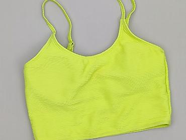 neon bikinis: Sinsay, Top damski, rozmiar M — 1