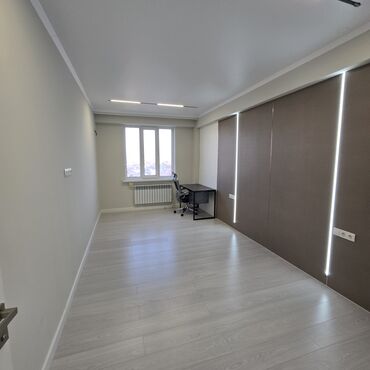 Продажа квартир: 2 комнаты, 84 м², Элитка, 8 этаж, Дизайнерский ремонт — 12