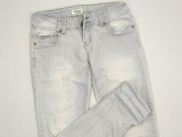 buty prada mokasyny: Jeansy damskie, rozmiar XL