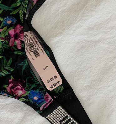 Трусики: Victoria's Secret — 2