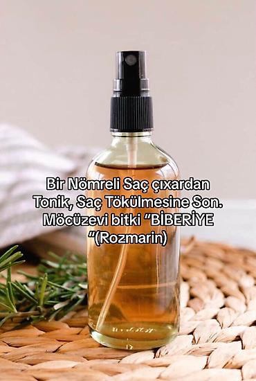мед: Rozmari̇n (bi̇bəri̇yə)otu.200 q.15azn. Təzə dərilmiş halda satılır — 5