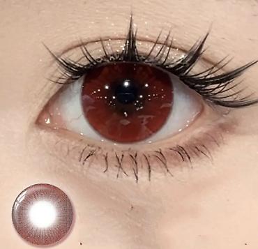 Другие комплектующие: Линзы на Хеллоуин 
500 сом
Все линзы в наличии! — 10