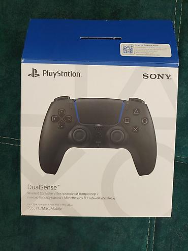 PS5 (Sony PlayStation 5): Tam Hazır Set! PS5 Slim + 3 Pult + Oyunlar + 109 sm TV"+soyuducu+pult -da lalafo.az — 9 PS5 (Sony PlayStation 5): Tam Hazır Set! PS5 Slim + 3 Pult + Oyunlar + 109 sm TV"+soyuducu+pult — 9