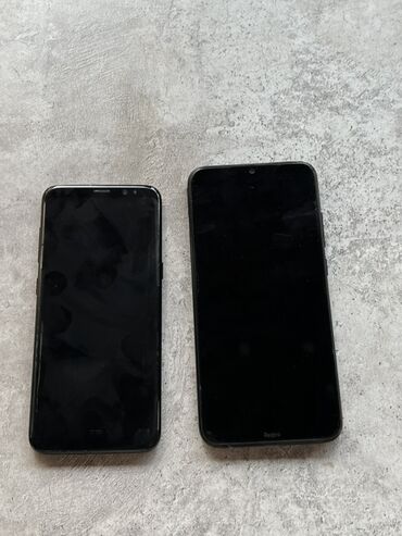 дисплей для самсунг а50: Samsung Galaxy S25, Колдонулган, 64 ГБ, түсү - Кара
