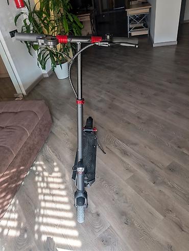 Электросамокаты: Электросамокат, Без рассрочки, Новый, Бесплатная доставка — 3