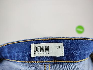 dzwony wrangler: Denim Collection, Jeansy damskie, rozmiar M — 4