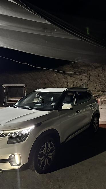 набор ключей для автомобиля б у: Kia Seltos: 2020 г., Автомат, Дизель, Кроссовер — 3