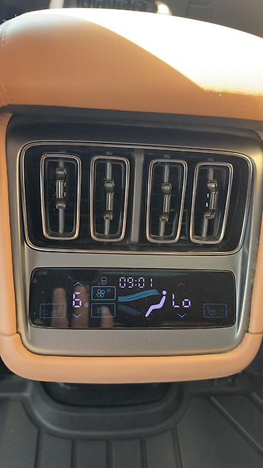 byd e5: BYD Song L: 2024 г., Электромобиль, Кроссовер — 10