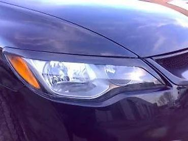motore: Obrvice za farove Honda Civic 06+. Kvalitetne obrve za farove iz uvoza — 4