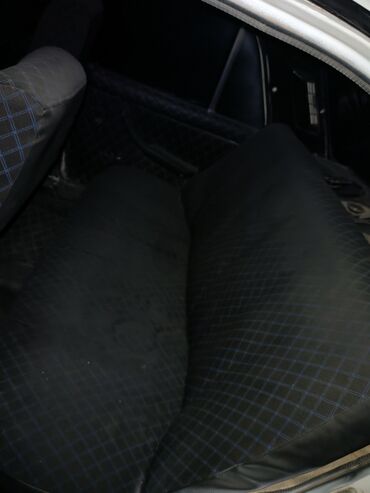 VAZ (LADA): Satışda klassik sedan – Lada/VAZ 2101 (Jiquli), ağ rəng — 8