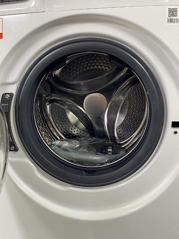 toshiba: Стиральная машина Toshiba, фронтальная загрузка. Основные — 2