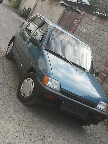 дион машина: Daewoo Tico: 1994 г., 0.8 л, Механика, Бензин, Хэтчбэк — 1