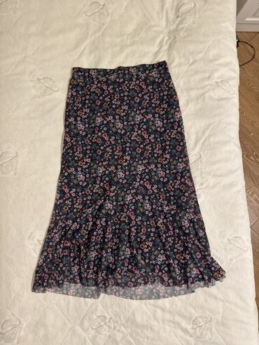 Ətəklər: Midi Ətək, S — 8