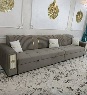 Прямые диваны: Прямой диван, Новый — 4