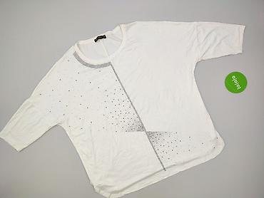 mr meexx: FreeStyle, Bluzka damska, rozmiar 8XL — 2