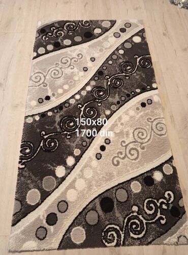 Tepisi i prostirke: Tepih, Pravougaoni — 8