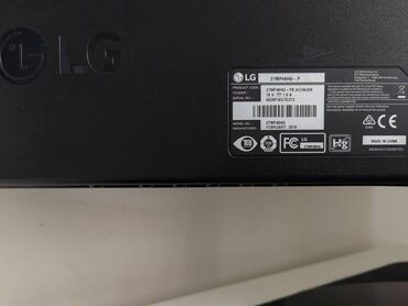 Monitori: LG IPS Monitor 27" LG IPS Monitor 27MP48HQ-P, Full HD,1920 x 1080 — 3