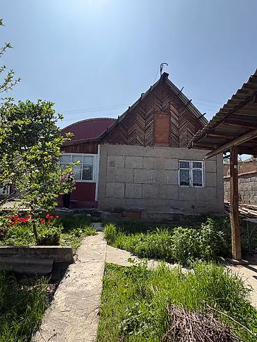 Продажа дач: Продаётся жилой дом с участком в с. Учар, дача (дачный массив), рядом — 9