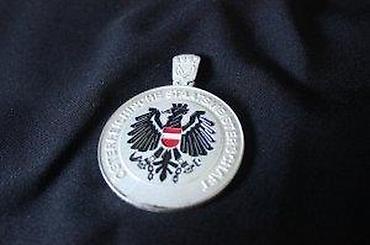 formula 1: SREBRNA MEDALJA, DRŽAVNO TAKMIČENJE U SALI ZA ŽENE, AUSTRIJA | Tri — 7