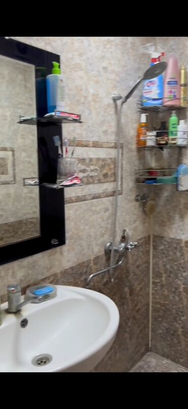 Köhnə tikili: Gəncə, 4 otaqlı, Köhnə tikili, 110 kv. m — 12