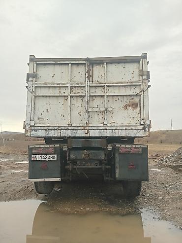 Грузовики: Грузовик, DAF, Стандарт, Б/у — 6