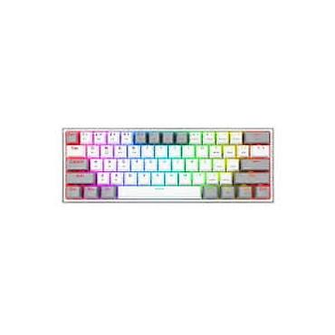 mac pro: Redragon Azure K652GG-RGB-PRO Simsiz Mexaniki Klaviatura Redragon — 2