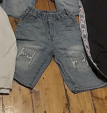 dsq şalvar: Klassik Şalvar, Dsquared2, M — 4