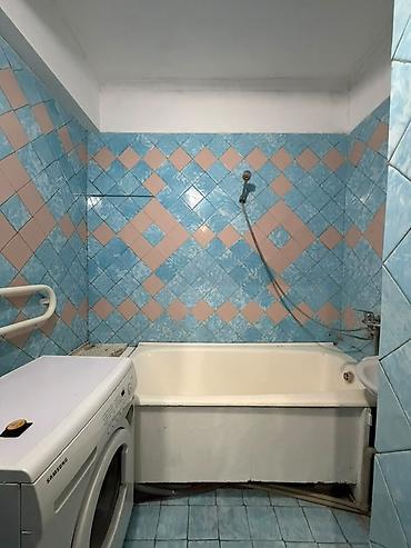 квартира район фучика: 2 комнаты, 50 м², ул. Ден Сяопина / Фучика Индивидуалка, 2 этаж, Косметический ремонт — 7