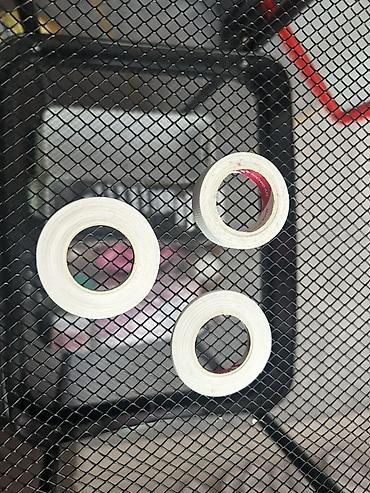 Другое оборудование для салонов красоты: Продам материалы для наращивания ресниц Подушка для наращивания — 12