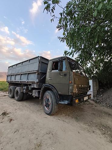 мишка б у: Заказать Камаз, Вывоз строй мусора — 1