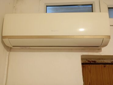 Кондиционер Gree, Б/у, 40-45 м²