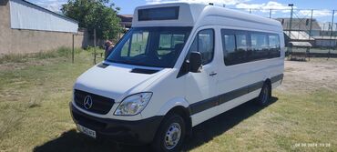 голф3 дизель: Mercedes-Benz Sprinter: 2010 г., 2.2 л, Механика, Дизель, Бус