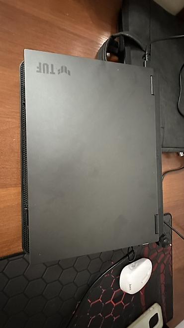 asus rog strix g16 цена: (ПОКУПАЛ МЕСЯЦ НАЗАД) Игровой ноутбук ASUS TUF Gaming F16 (FX60UUM) — 2