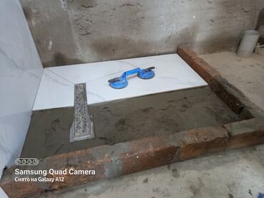 Укладка плитки: Укладка плитки на пол, Подготовка стен для укладки, Подготовка стен для грунтовки | Керамическая плитка, Керамогранитая плитка | Вертикальная укладка, Диагональная укладка, Горизонтальная укладка Больше 6 лет опыта — 18