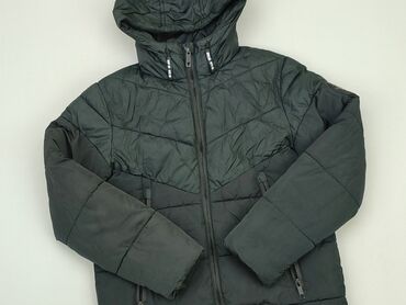 kamizelka pod płaszcz: Transitional jacket, C&A, 10 years, 134-140 cm, condition - Very good