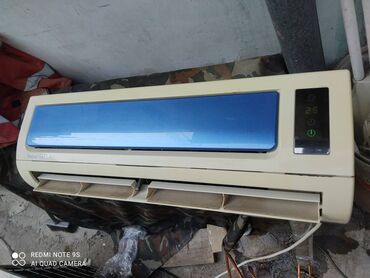 Paltaryuyan maşınlar: Kondisioner 30-35 kv. m